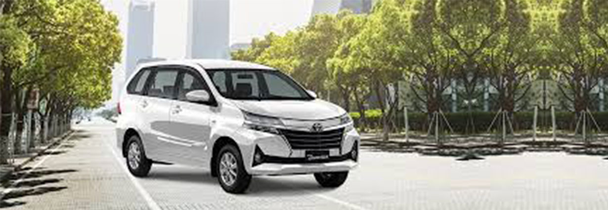 Armada Auto Tara